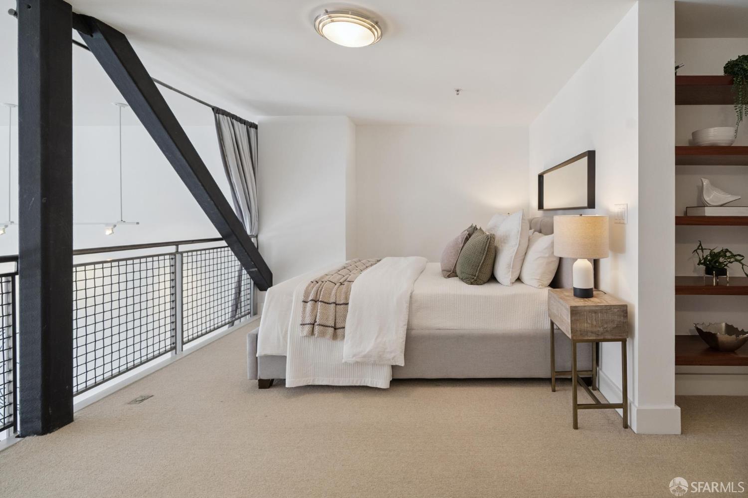 Detail Gallery Image 22 of 38 For 1221 Harrison St #1,  San Francisco,  CA 94103 - 1 Beds | 2 Baths