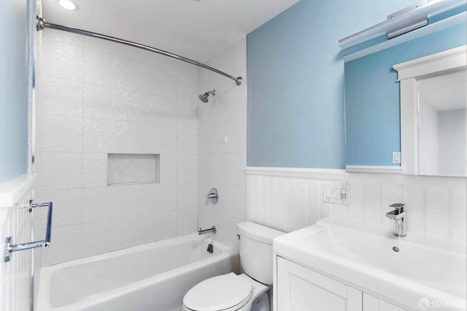 Detail Gallery Image 24 of 28 For 760 Paris St, San Francisco,  CA 94112 - 3 Beds | 2 Baths