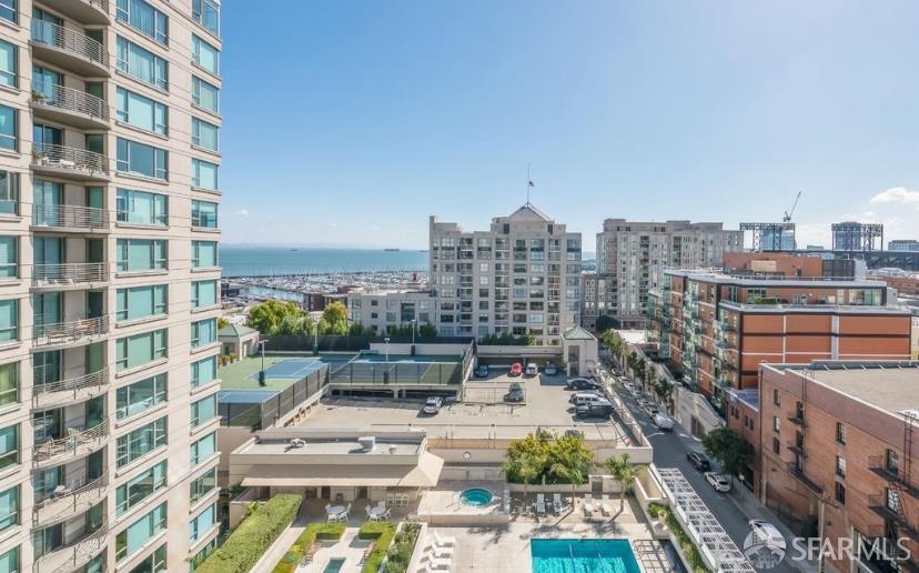 Detail Gallery Image 28 of 49 For 239 Brannan St 10g,  San Francisco,  CA 94107 - 2 Beds | 2 Baths