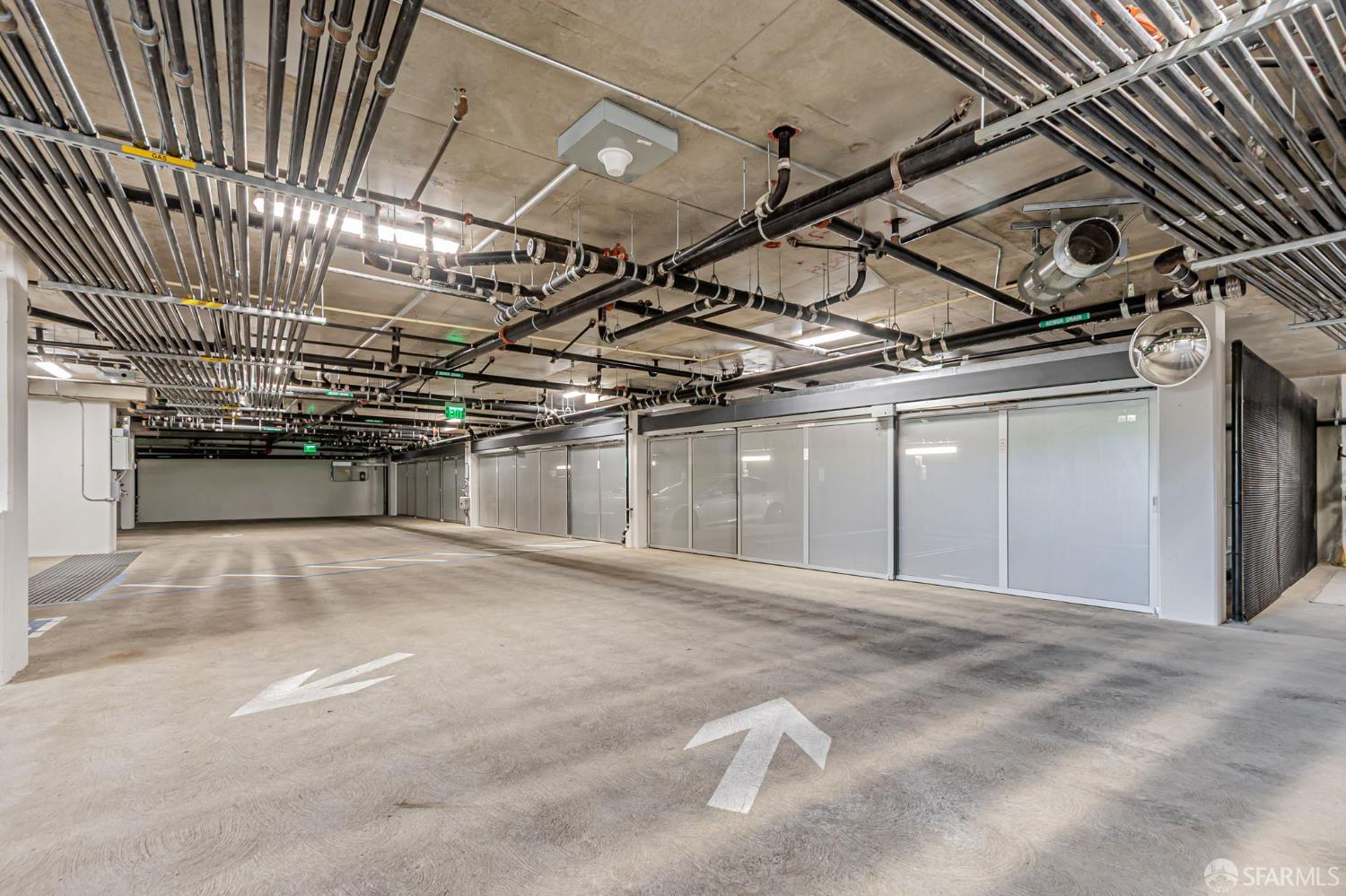 Detail Gallery Image 42 of 43 For 425 First St #24,  Los Altos,  CA 94022 - 2 Beds | 2/1 Baths