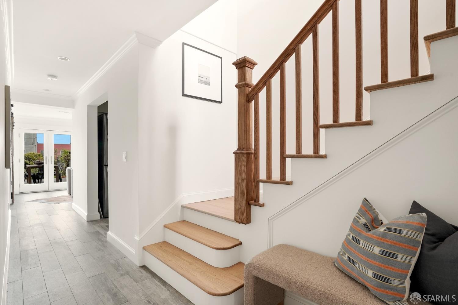 Detail Gallery Image 22 of 44 For 1643 43rd Ave, San Francisco,  CA 94122 - 3 Beds | 2 Baths