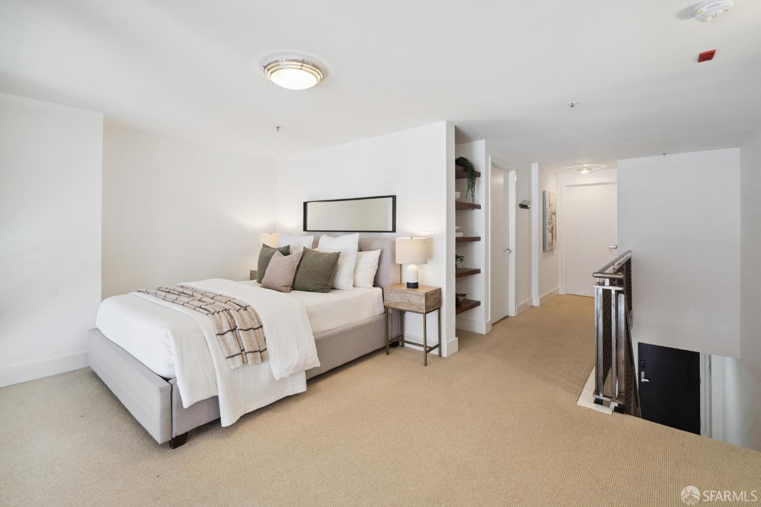Detail Gallery Image 24 of 38 For 1221 Harrison St #1,  San Francisco,  CA 94103 - 1 Beds | 2 Baths