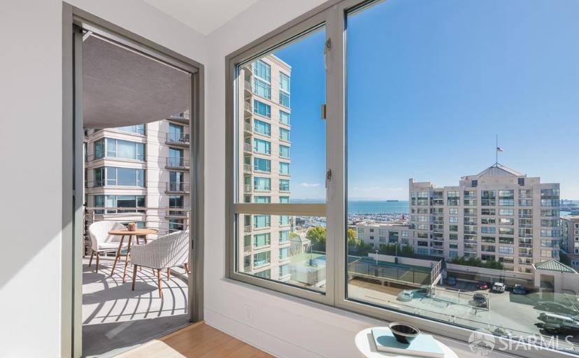 Detail Gallery Image 6 of 49 For 239 Brannan St 10g,  San Francisco,  CA 94107 - 2 Beds | 2 Baths