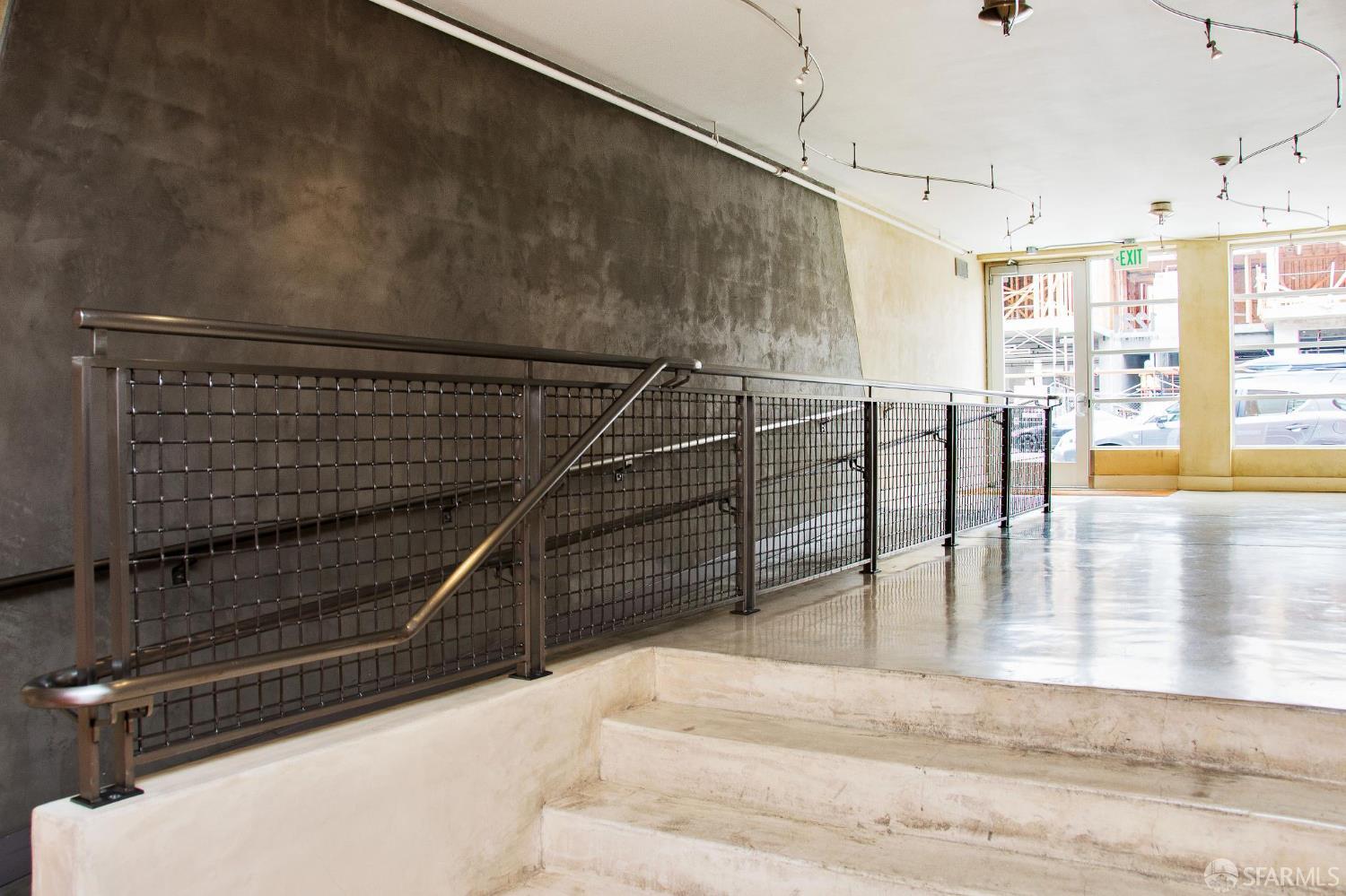 Detail Gallery Image 36 of 38 For 1221 Harrison St #1,  San Francisco,  CA 94103 - 1 Beds | 2 Baths