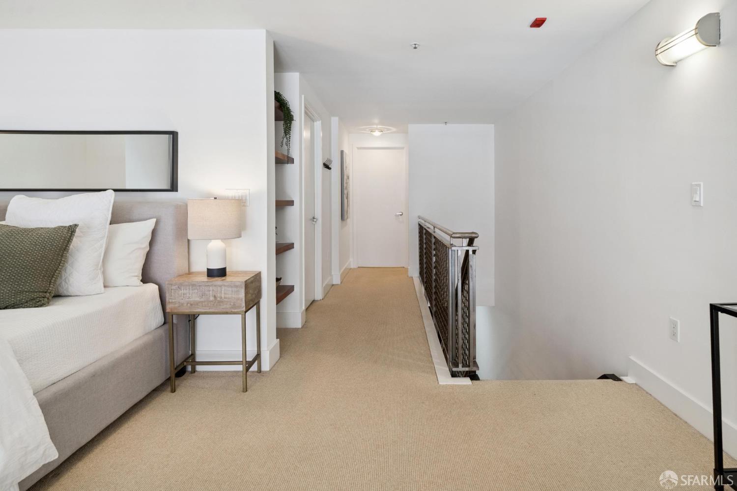 Detail Gallery Image 25 of 38 For 1221 Harrison St #1,  San Francisco,  CA 94103 - 1 Beds | 2 Baths