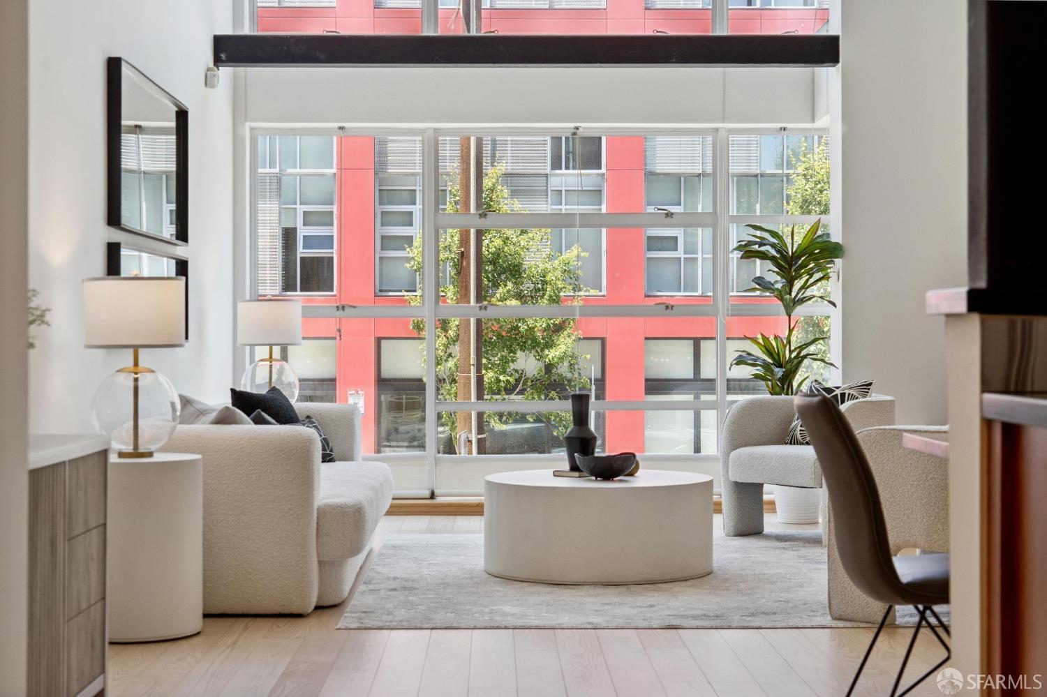 Detail Gallery Image 4 of 38 For 1221 Harrison St #1,  San Francisco,  CA 94103 - 1 Beds | 2 Baths