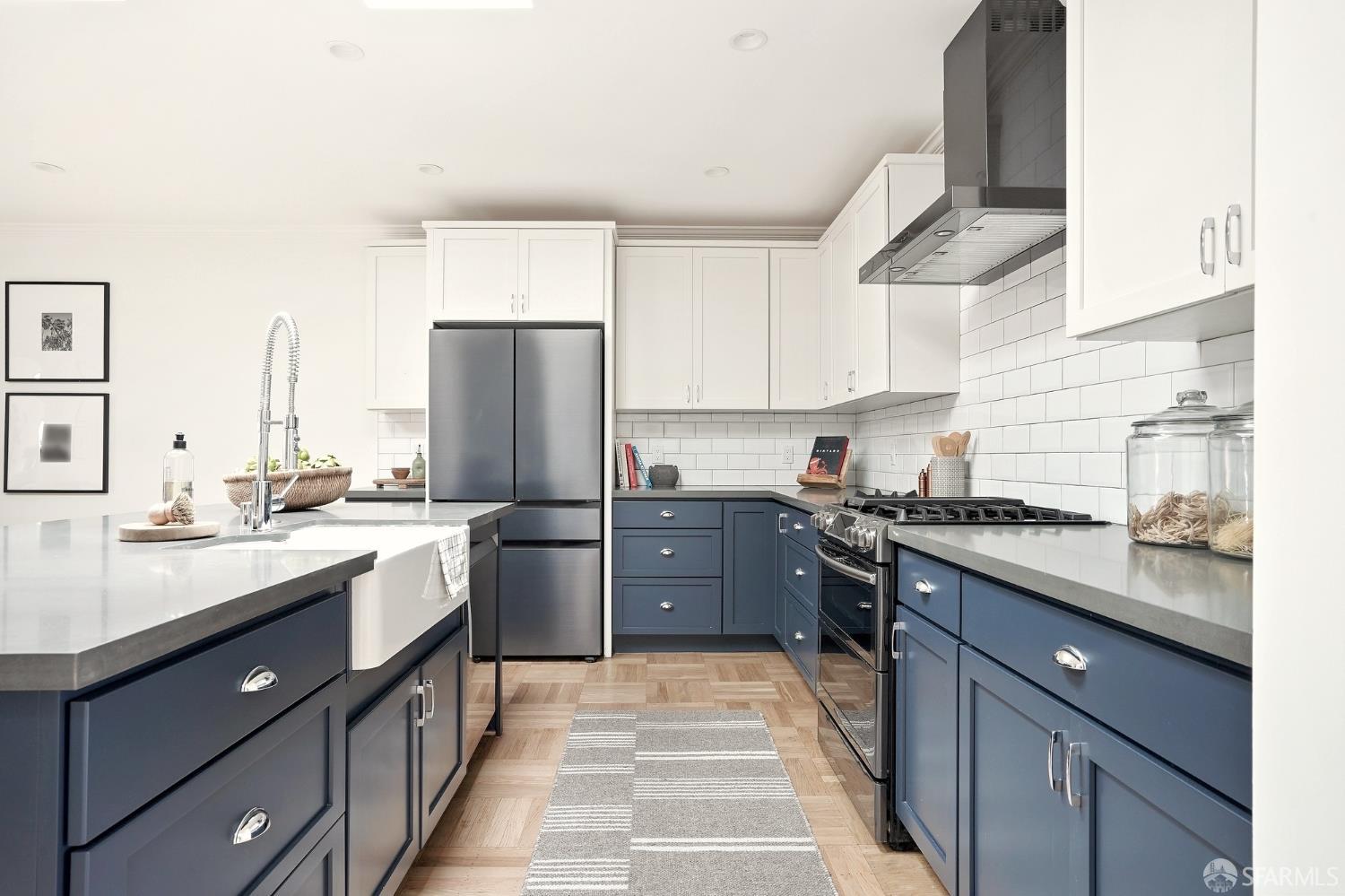 Detail Gallery Image 16 of 44 For 1643 43rd Ave, San Francisco,  CA 94122 - 3 Beds | 2 Baths