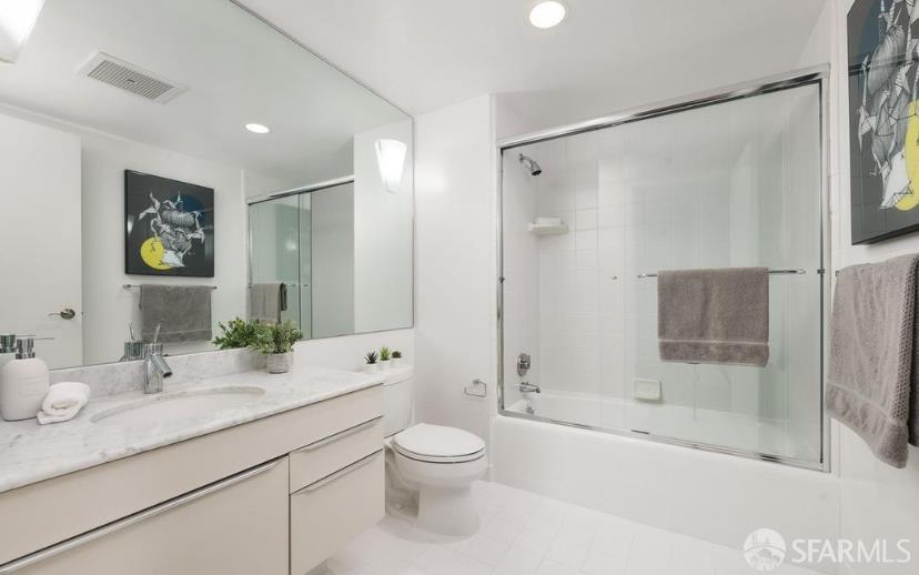 Detail Gallery Image 26 of 49 For 239 Brannan St 10g,  San Francisco,  CA 94107 - 2 Beds | 2 Baths