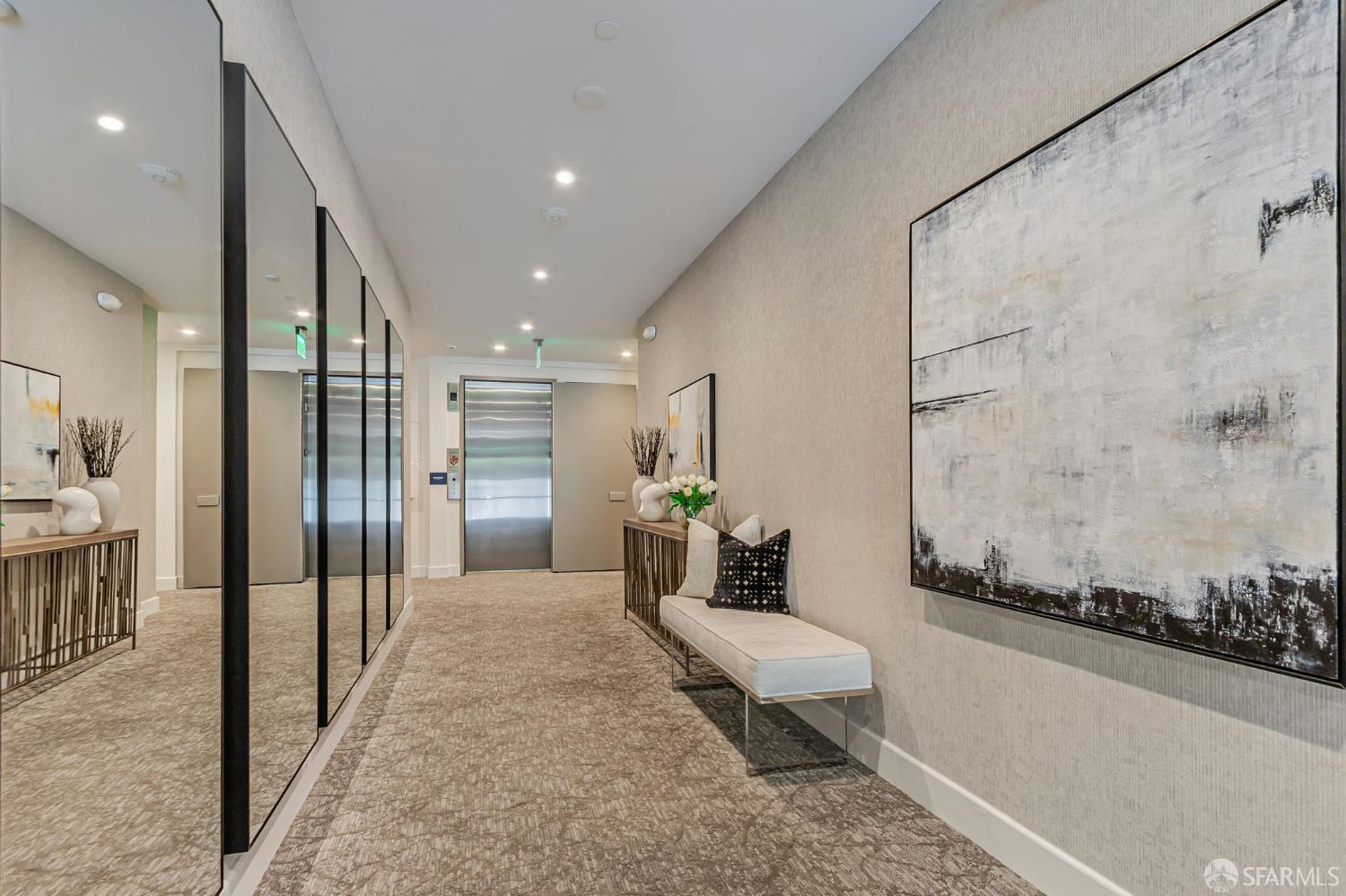 Detail Gallery Image 32 of 42 For 425 First St #36,  Los Altos,  CA 94022 - 1 Beds | 1/1 Baths