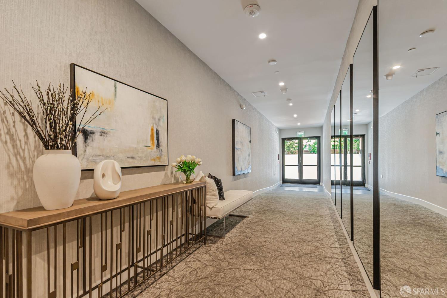 Detail Gallery Image 37 of 41 For 425 First St #21,  Los Altos,  CA 94022 - 2 Beds | 2 Baths