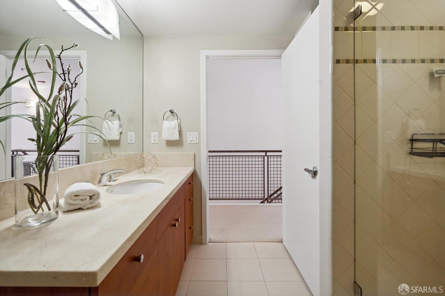 Detail Gallery Image 29 of 38 For 1221 Harrison St #1,  San Francisco,  CA 94103 - 1 Beds | 2 Baths