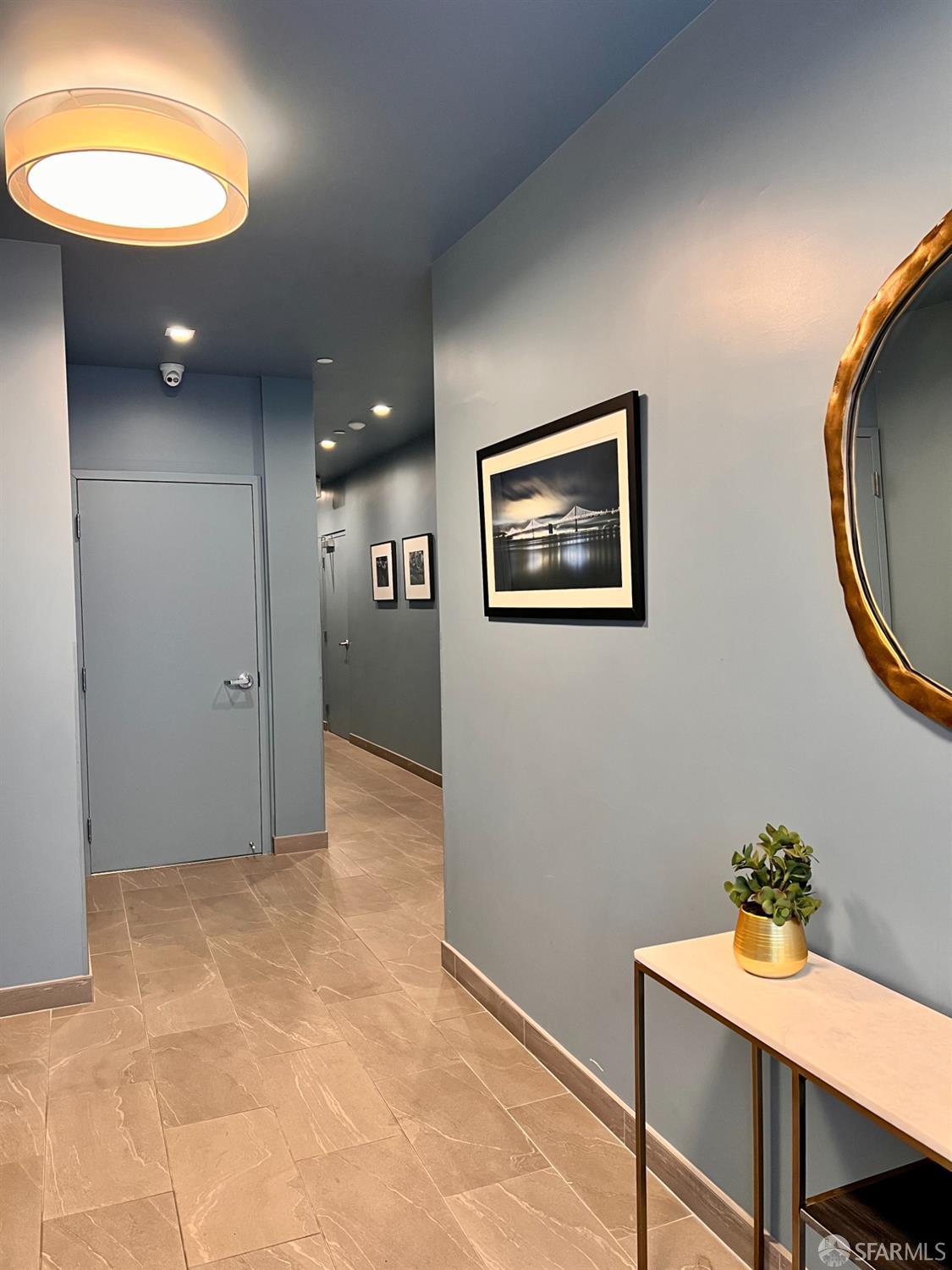 Detail Gallery Image 18 of 20 For 824 Hyde St #403,  San Francisco,  CA 94109 - 2 Beds | 1 Baths