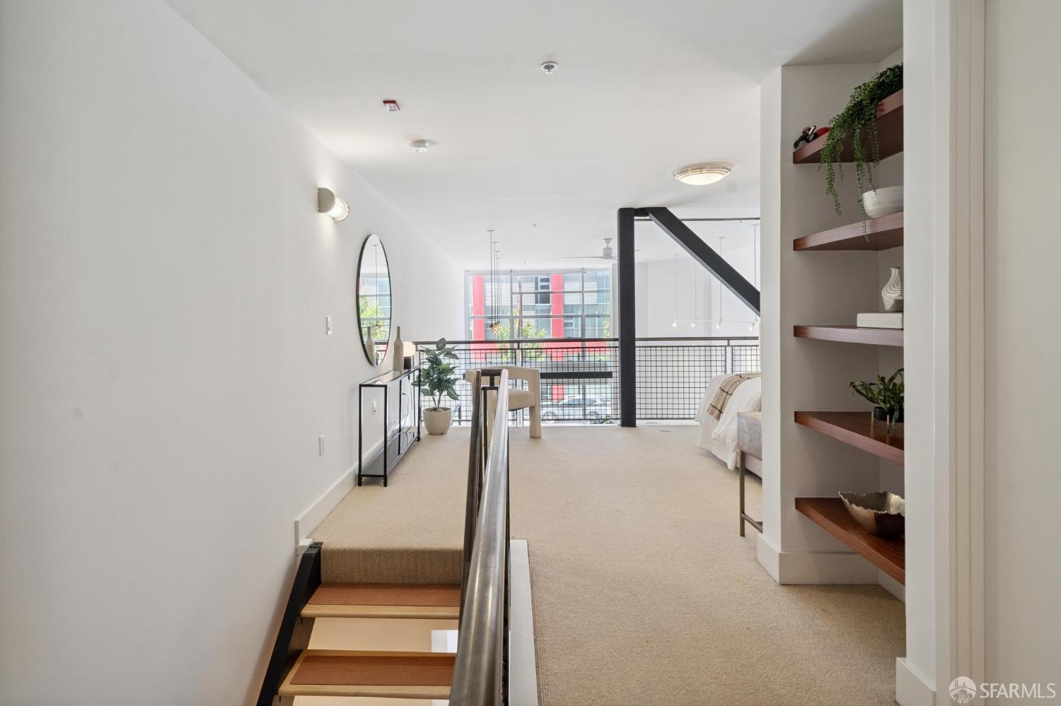 Detail Gallery Image 21 of 38 For 1221 Harrison St #1,  San Francisco,  CA 94103 - 1 Beds | 2 Baths