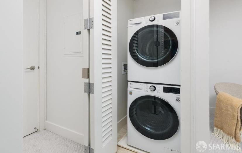 Detail Gallery Image 23 of 49 For 239 Brannan St 10g,  San Francisco,  CA 94107 - 2 Beds | 2 Baths