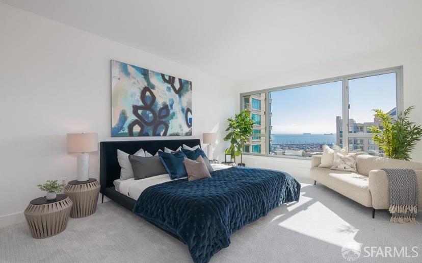 Detail Gallery Image 14 of 49 For 239 Brannan St 10g,  San Francisco,  CA 94107 - 2 Beds | 2 Baths