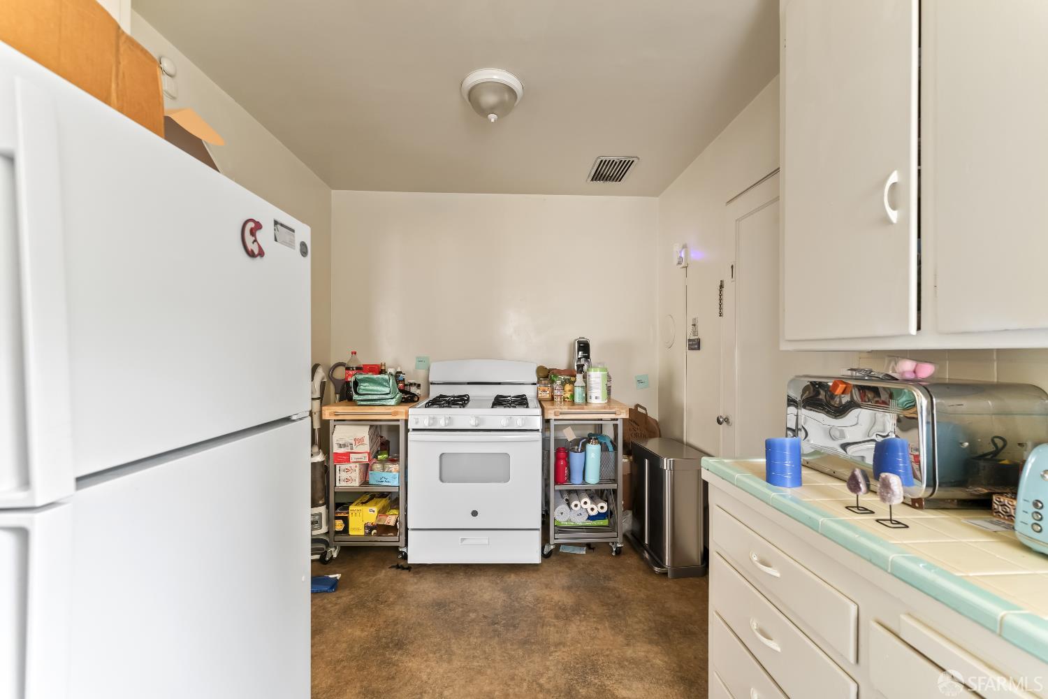 Detail Gallery Image 34 of 37 For 1841 Cedar St, Berkeley,  CA 94703 - – Beds | – Baths