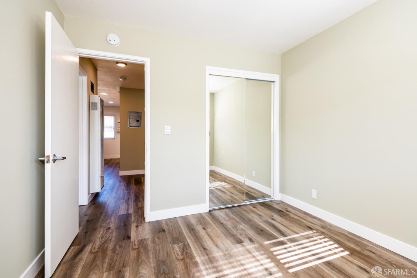 Detail Gallery Image 8 of 8 For 990 Helen Ave, Sunnyvale,  CA 94086 - 2 Beds | 1 Baths