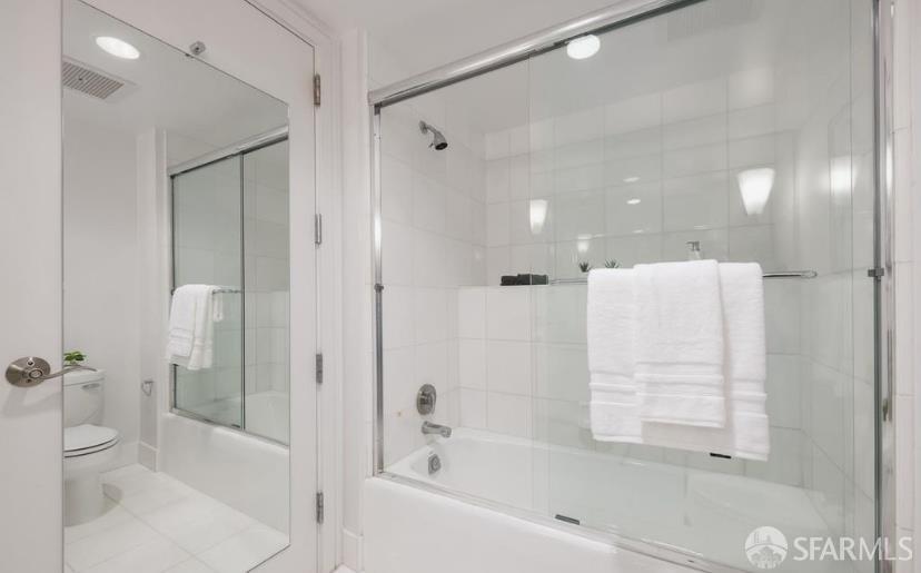 Detail Gallery Image 18 of 49 For 239 Brannan St 10g,  San Francisco,  CA 94107 - 2 Beds | 2 Baths