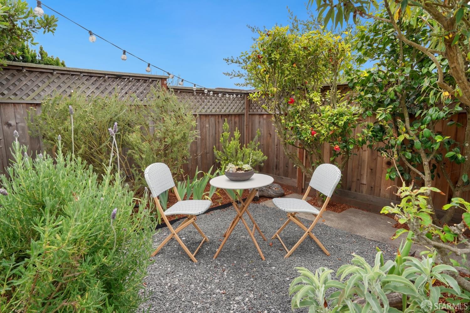Detail Gallery Image 37 of 44 For 1643 43rd Ave, San Francisco,  CA 94122 - 3 Beds | 2 Baths