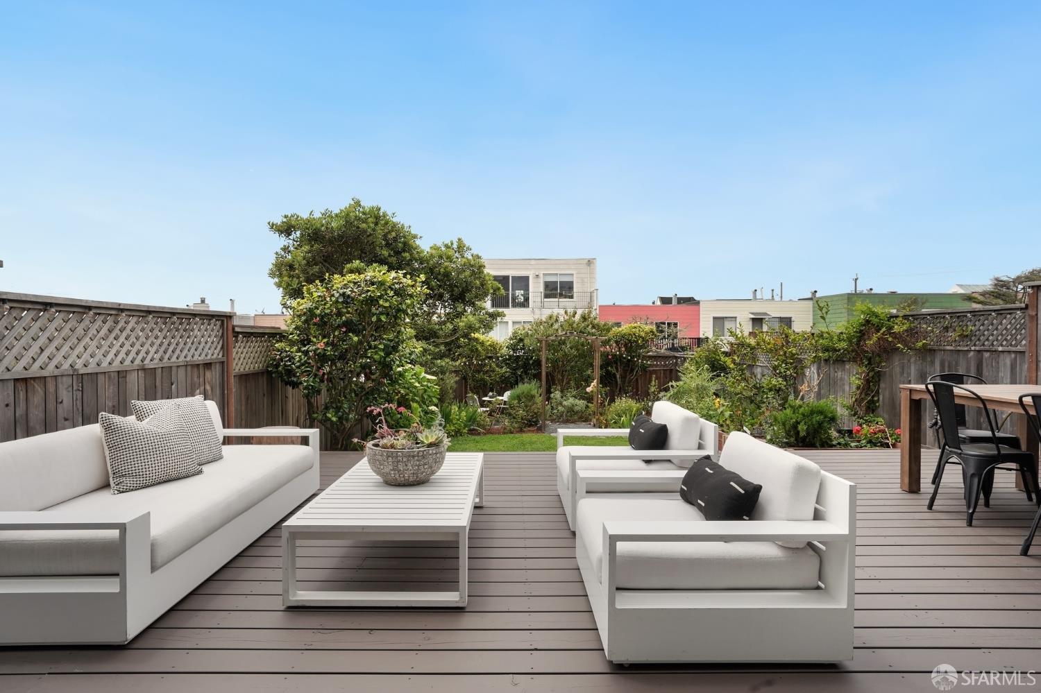 Detail Gallery Image 32 of 44 For 1643 43rd Ave, San Francisco,  CA 94122 - 3 Beds | 2 Baths