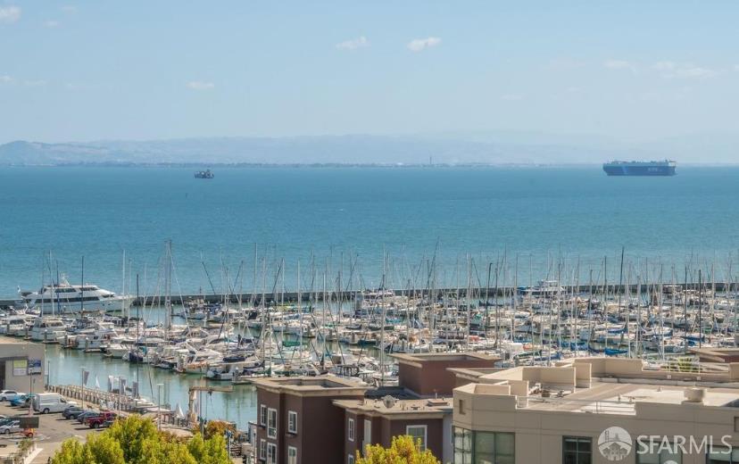 Detail Gallery Image 31 of 49 For 239 Brannan St 10g,  San Francisco,  CA 94107 - 2 Beds | 2 Baths