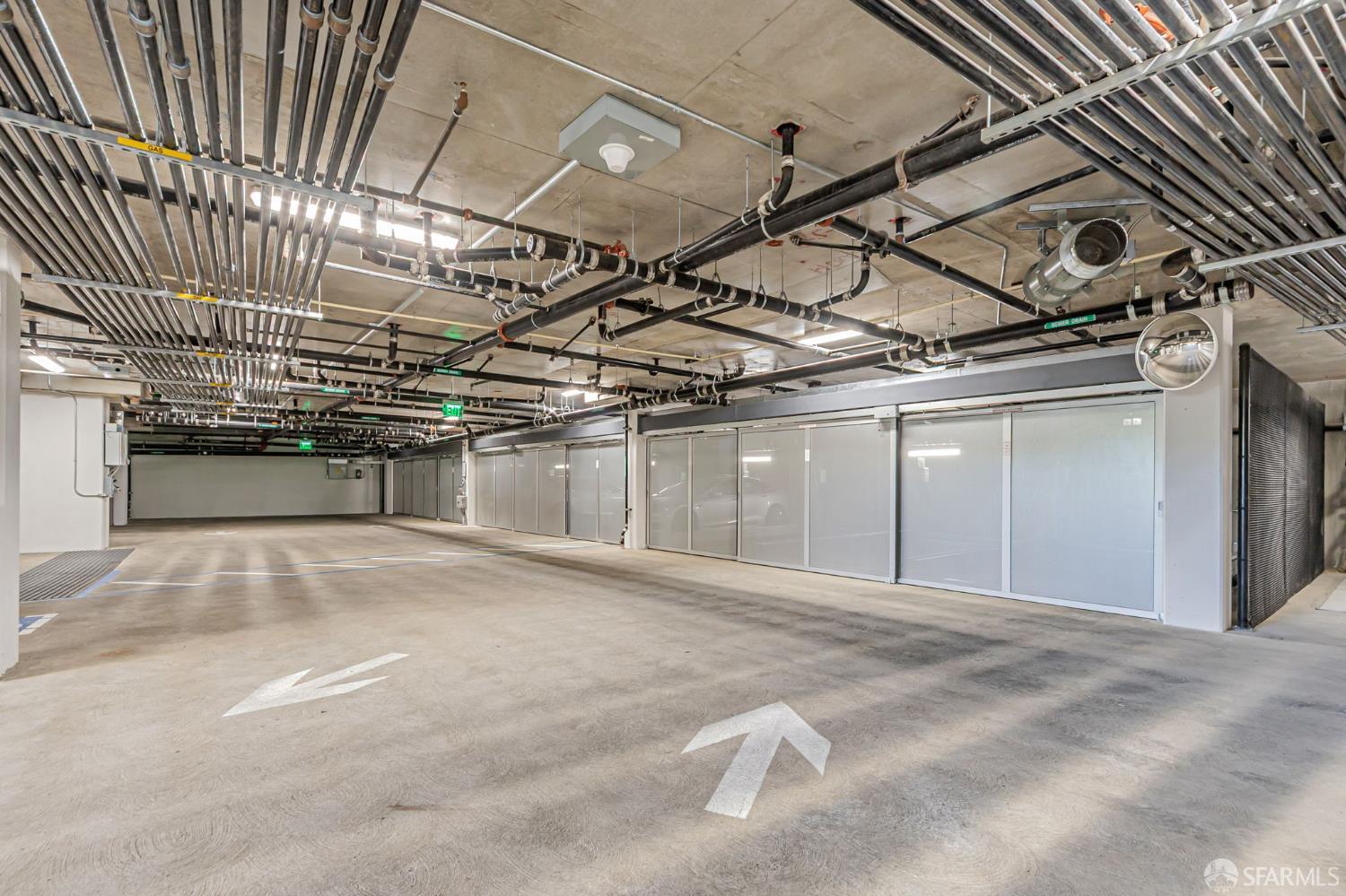Detail Gallery Image 41 of 42 For 425 First St #36,  Los Altos,  CA 94022 - 1 Beds | 1/1 Baths