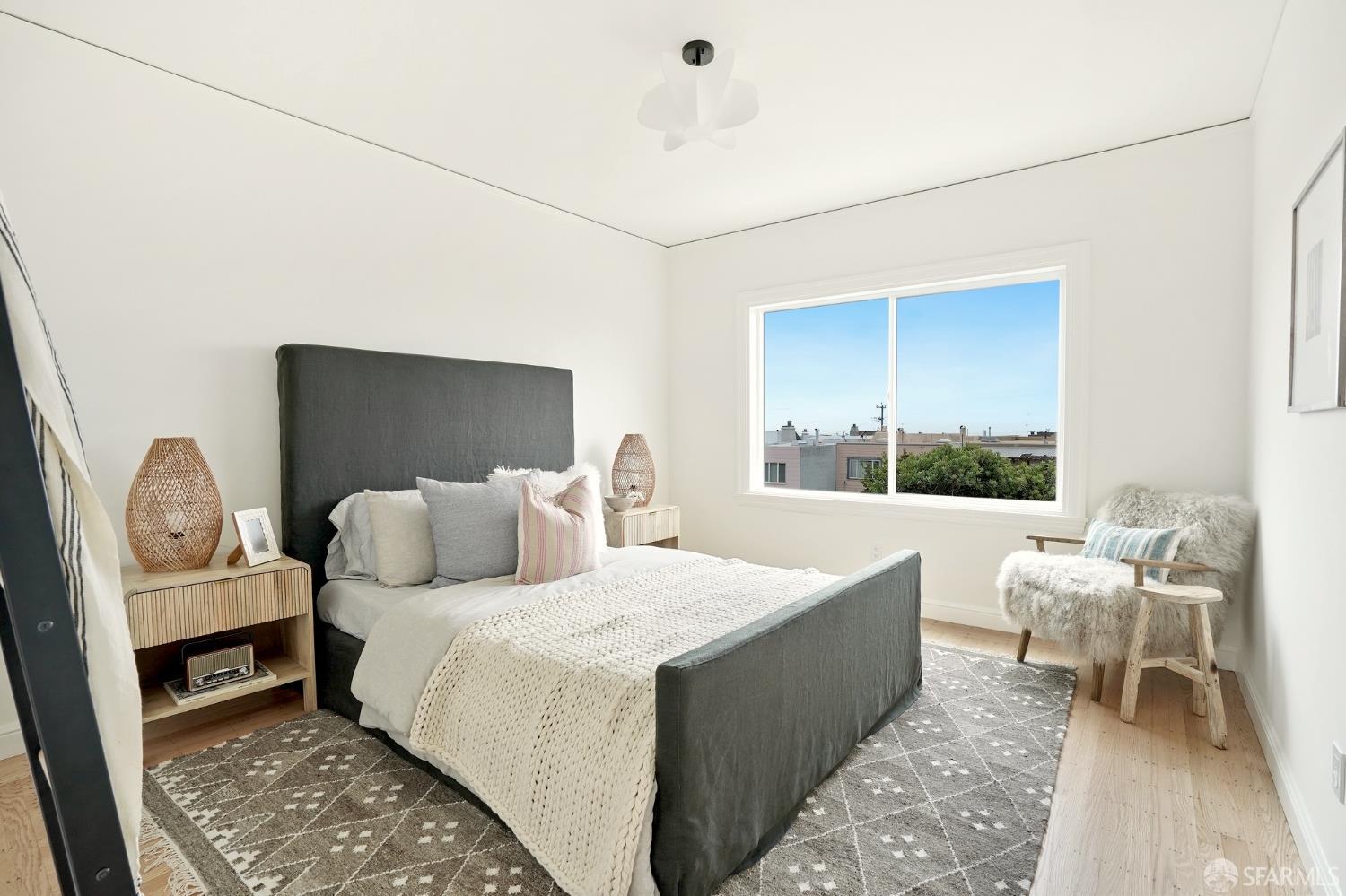 Detail Gallery Image 17 of 44 For 1643 43rd Ave, San Francisco,  CA 94122 - 3 Beds | 2 Baths