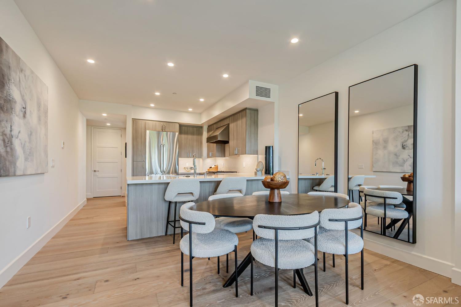 Detail Gallery Image 10 of 42 For 425 First St #36,  Los Altos,  CA 94022 - 1 Beds | 1/1 Baths