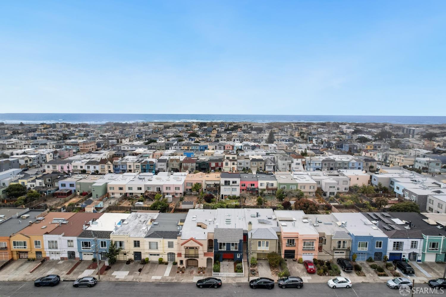 Detail Gallery Image 41 of 44 For 1643 43rd Ave, San Francisco,  CA 94122 - 3 Beds | 2 Baths
