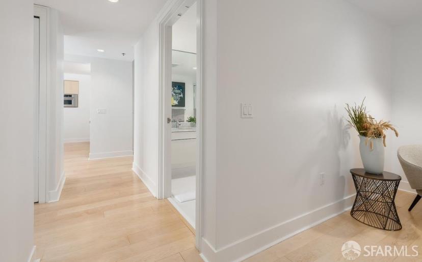 Detail Gallery Image 25 of 49 For 239 Brannan St 10g,  San Francisco,  CA 94107 - 2 Beds | 2 Baths