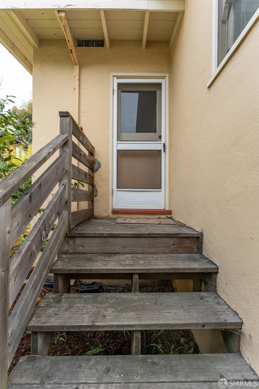 Detail Gallery Image 6 of 37 For 1841 Cedar St, Berkeley,  CA 94703 - – Beds | – Baths