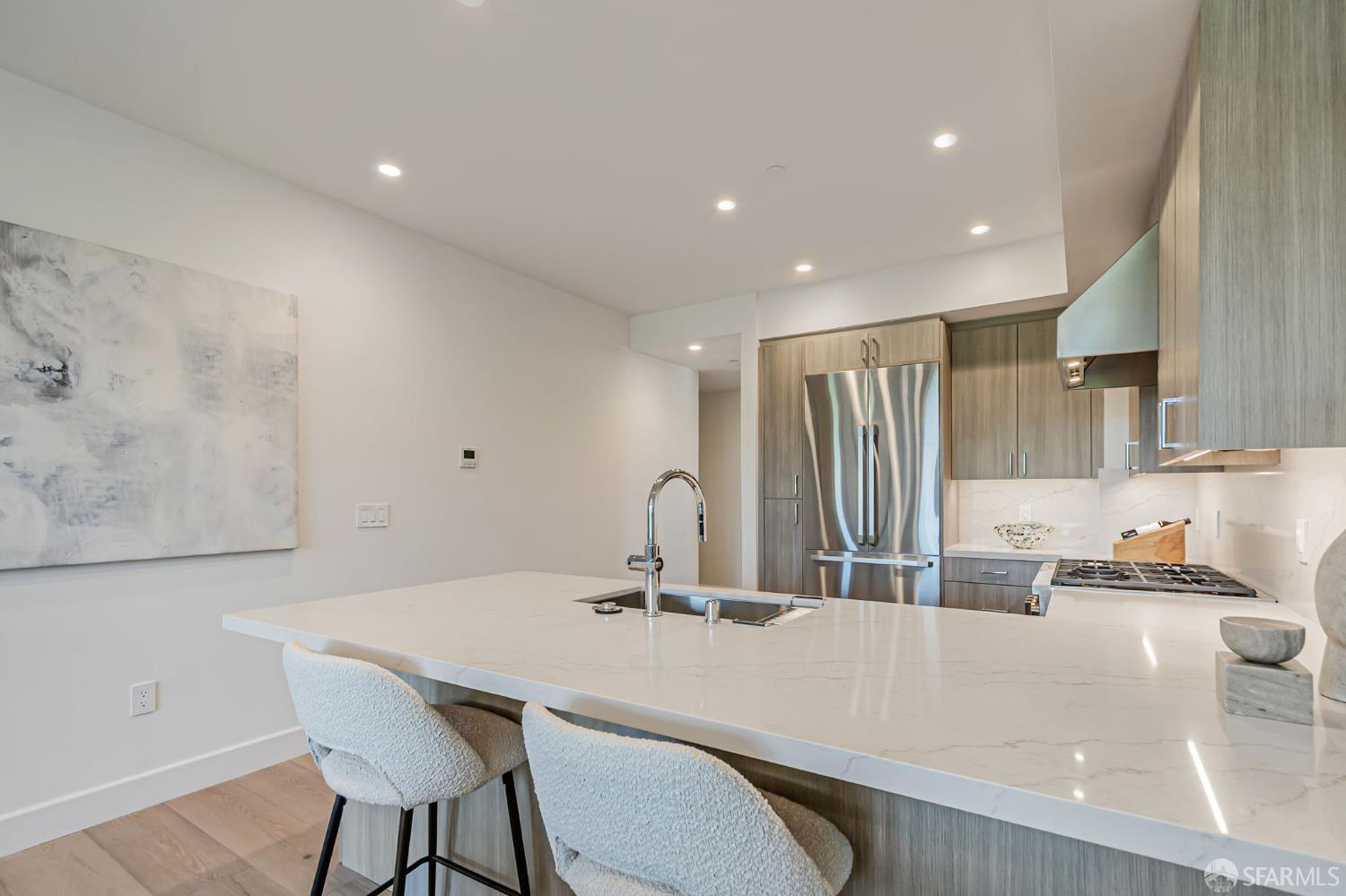 Detail Gallery Image 6 of 42 For 425 First St #36,  Los Altos,  CA 94022 - 1 Beds | 1/1 Baths