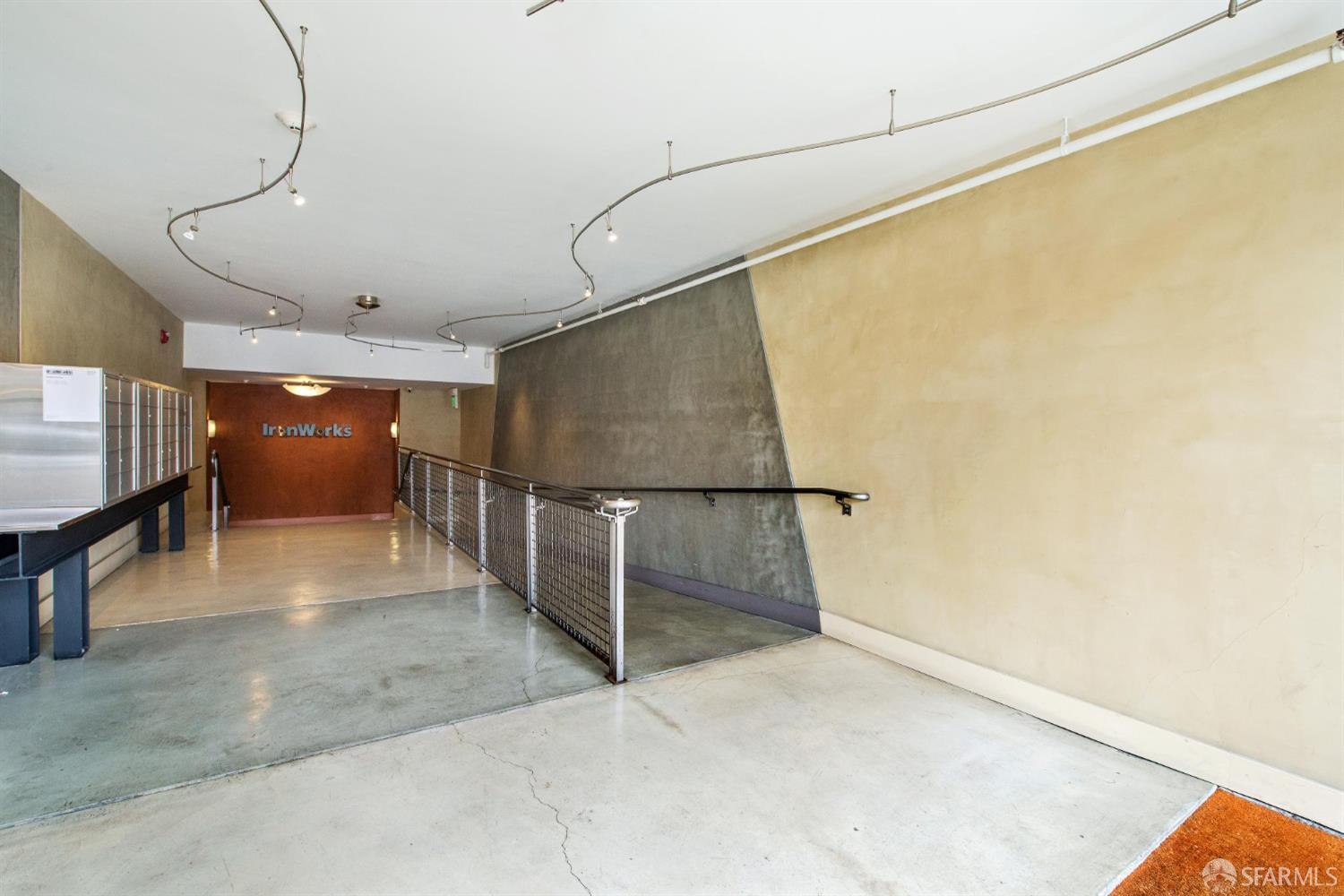 Detail Gallery Image 35 of 38 For 1221 Harrison St #1,  San Francisco,  CA 94103 - 1 Beds | 2 Baths