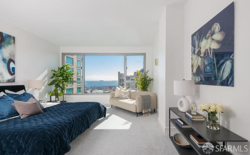 Detail Gallery Image 15 of 49 For 239 Brannan St 10g,  San Francisco,  CA 94107 - 2 Beds | 2 Baths