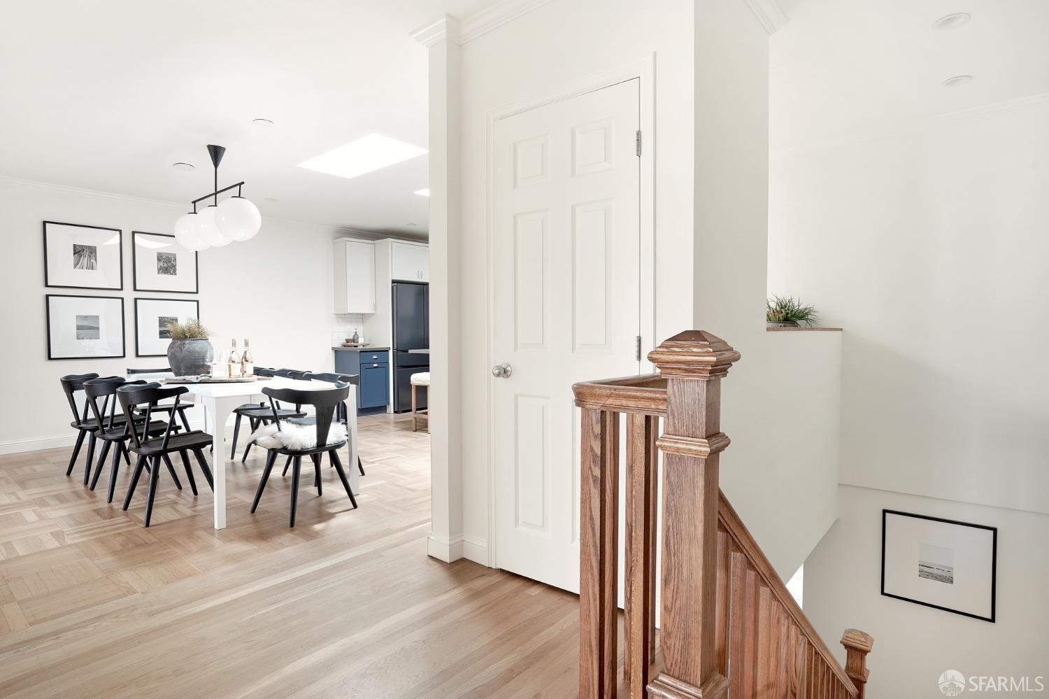 Detail Gallery Image 6 of 44 For 1643 43rd Ave, San Francisco,  CA 94122 - 3 Beds | 2 Baths