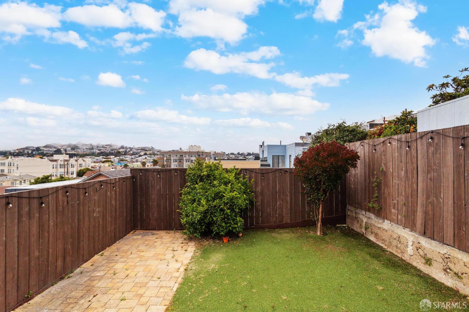 Detail Gallery Image 27 of 28 For 760 Paris St, San Francisco,  CA 94112 - 3 Beds | 2 Baths