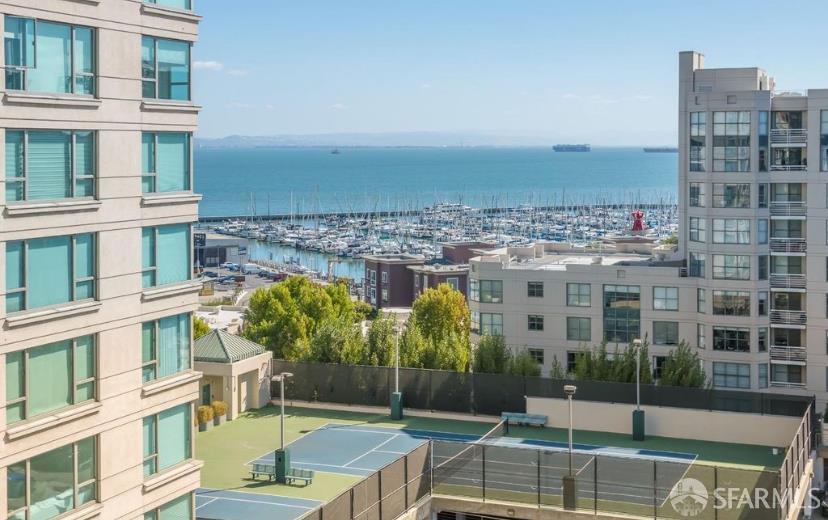 Detail Gallery Image 34 of 49 For 239 Brannan St 10g,  San Francisco,  CA 94107 - 2 Beds | 2 Baths