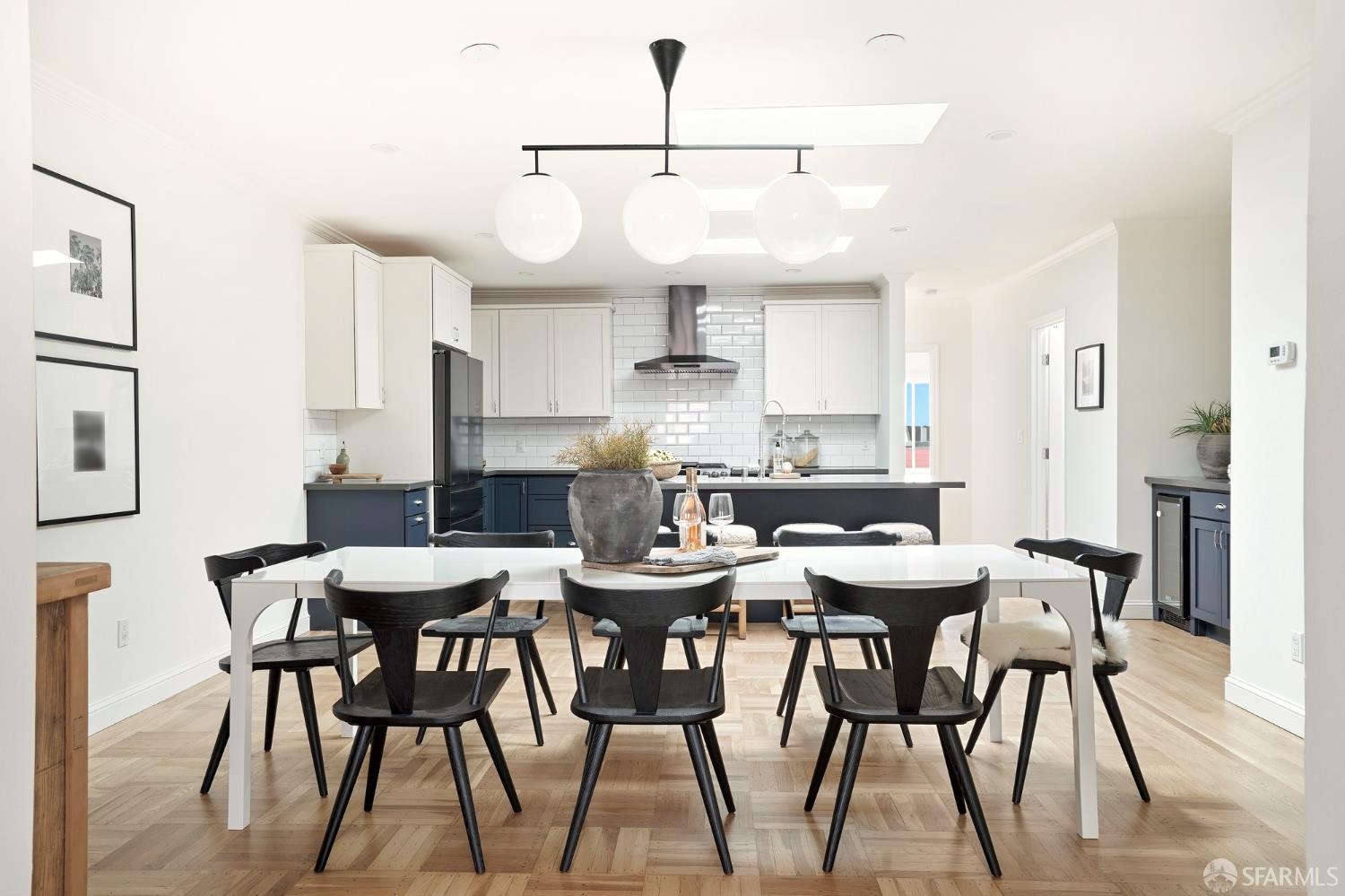 Detail Gallery Image 10 of 44 For 1643 43rd Ave, San Francisco,  CA 94122 - 3 Beds | 2 Baths