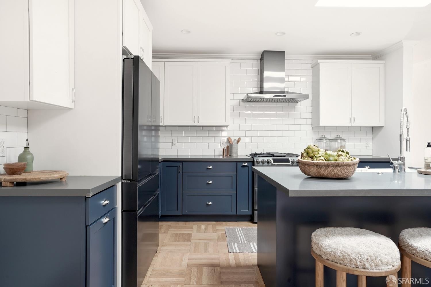 Detail Gallery Image 14 of 44 For 1643 43rd Ave, San Francisco,  CA 94122 - 3 Beds | 2 Baths