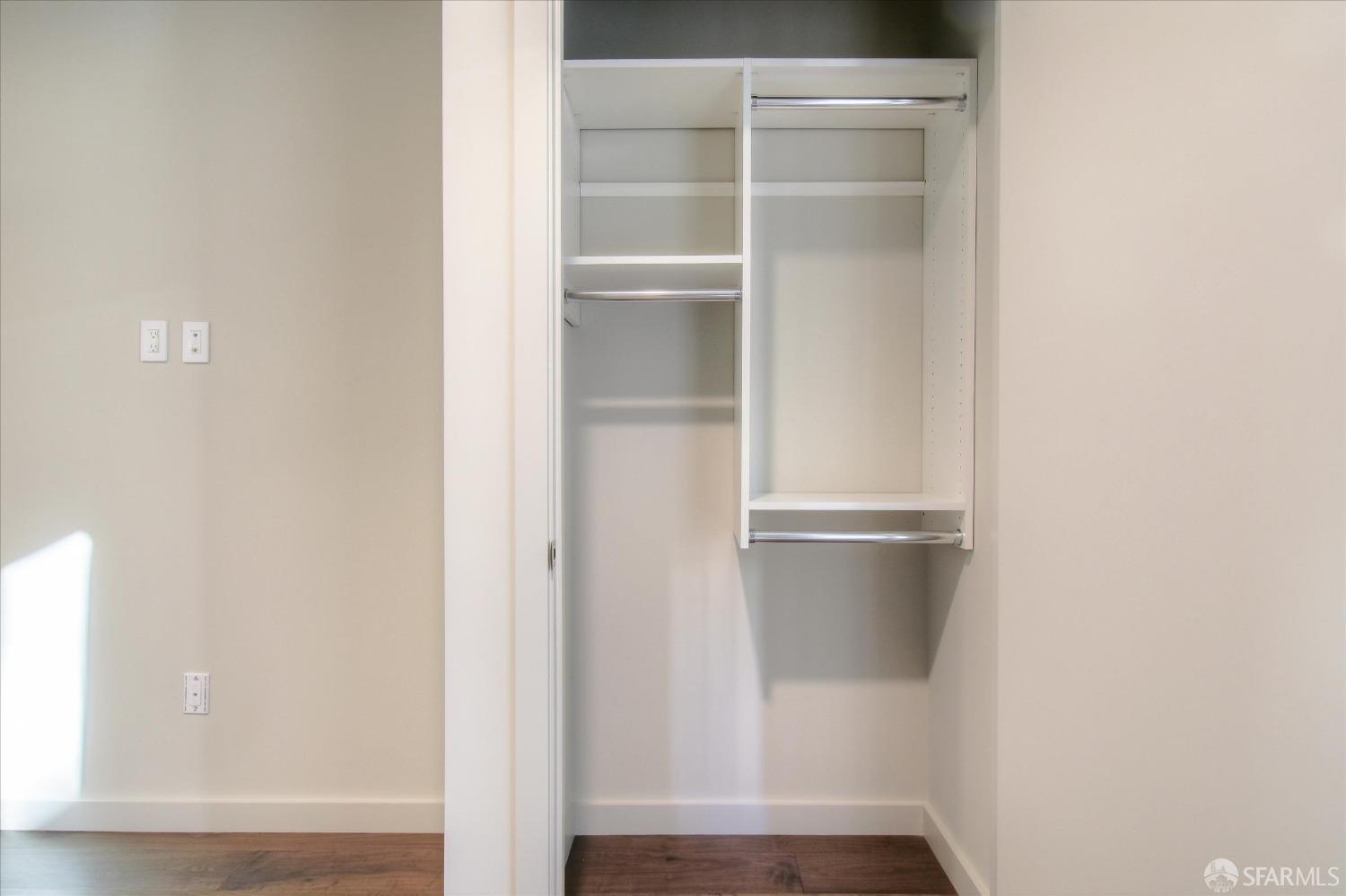 Detail Gallery Image 13 of 21 For 824 Hyde St #301,  San Francisco,  CA 94109 - 1 Beds | 1 Baths