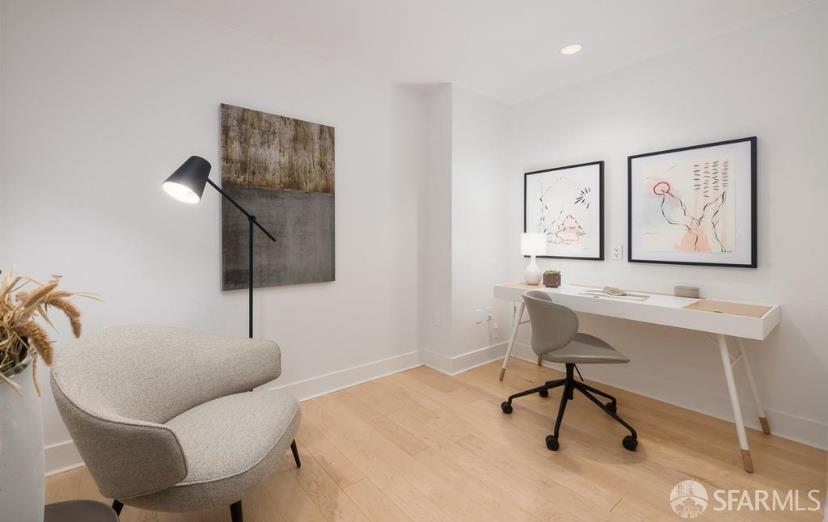Detail Gallery Image 19 of 49 For 239 Brannan St 10g,  San Francisco,  CA 94107 - 2 Beds | 2 Baths