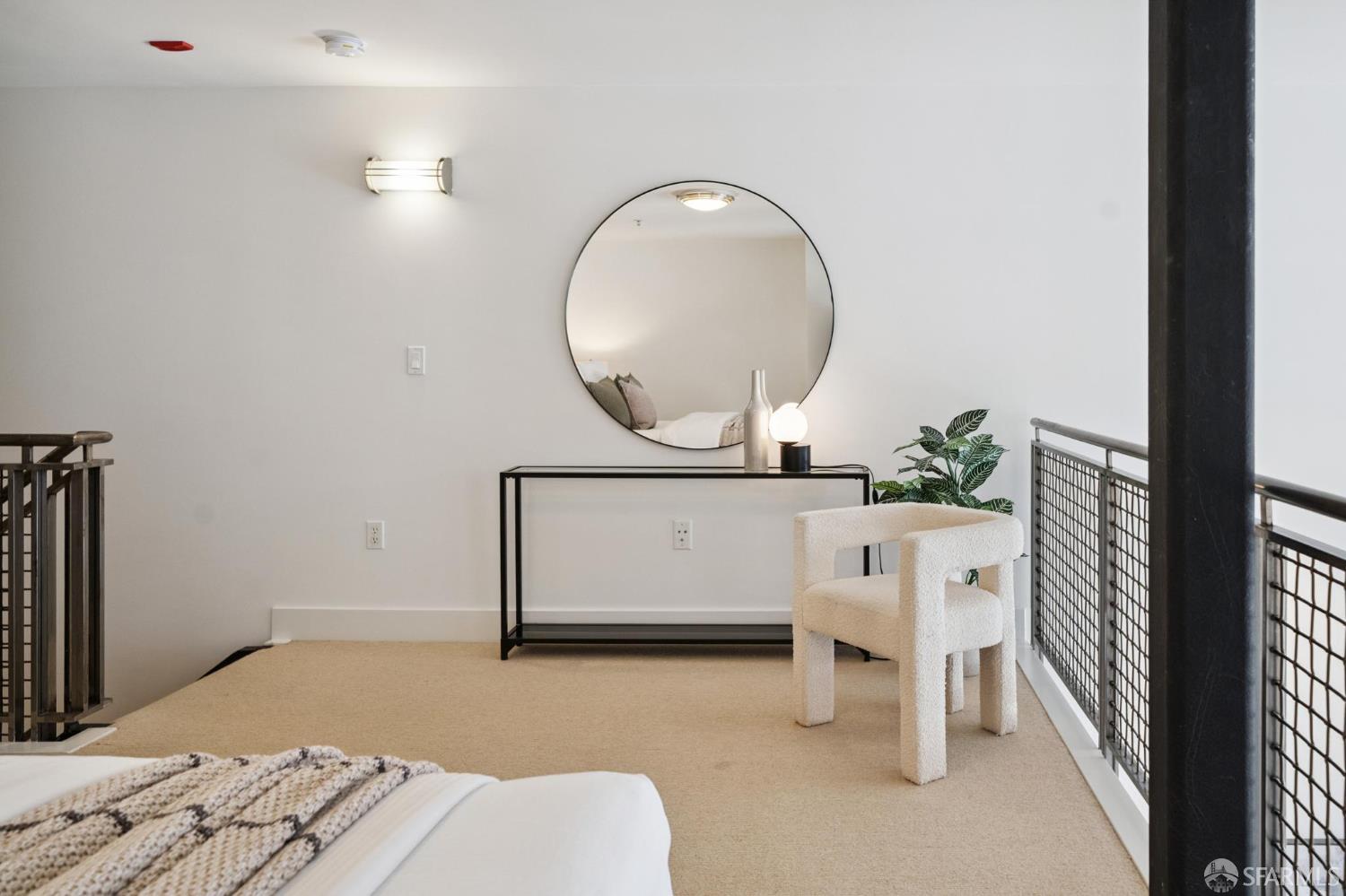 Detail Gallery Image 23 of 38 For 1221 Harrison St #1,  San Francisco,  CA 94103 - 1 Beds | 2 Baths