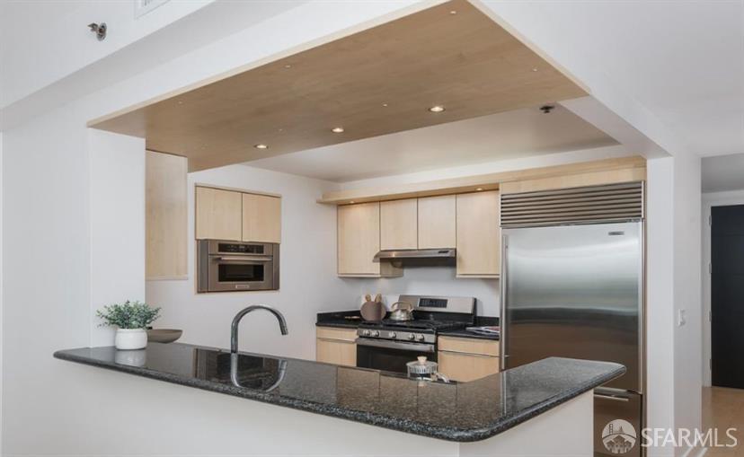 Detail Gallery Image 10 of 49 For 239 Brannan St 10g,  San Francisco,  CA 94107 - 2 Beds | 2 Baths