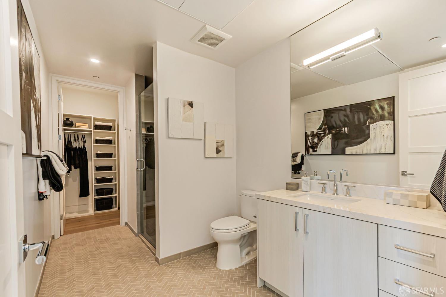 Detail Gallery Image 25 of 43 For 425 First St #24,  Los Altos,  CA 94022 - 2 Beds | 2/1 Baths