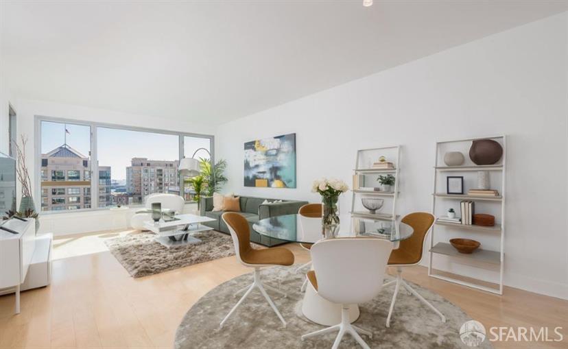 Detail Gallery Image 5 of 49 For 239 Brannan St 10g,  San Francisco,  CA 94107 - 2 Beds | 2 Baths