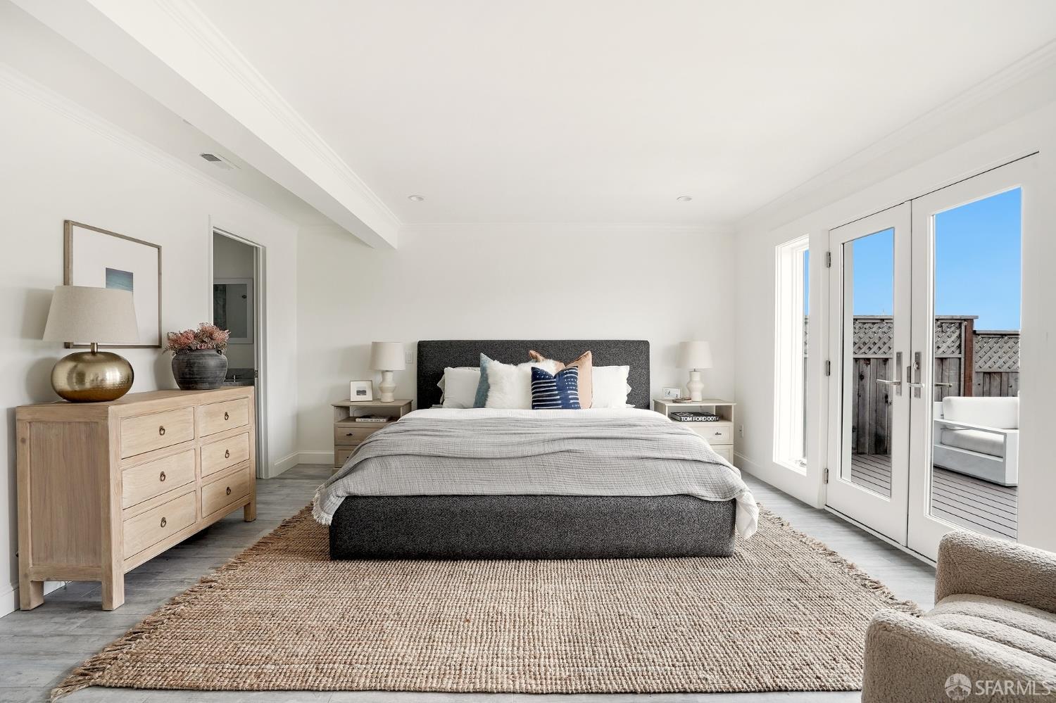 Detail Gallery Image 25 of 44 For 1643 43rd Ave, San Francisco,  CA 94122 - 3 Beds | 2 Baths
