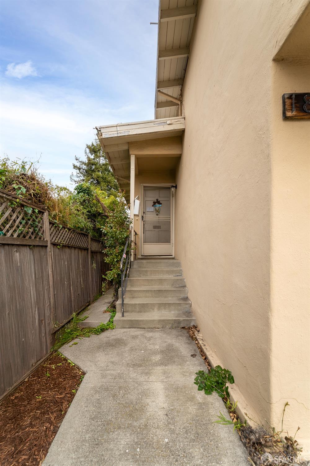 Detail Gallery Image 10 of 37 For 1841 Cedar St, Berkeley,  CA 94703 - – Beds | – Baths