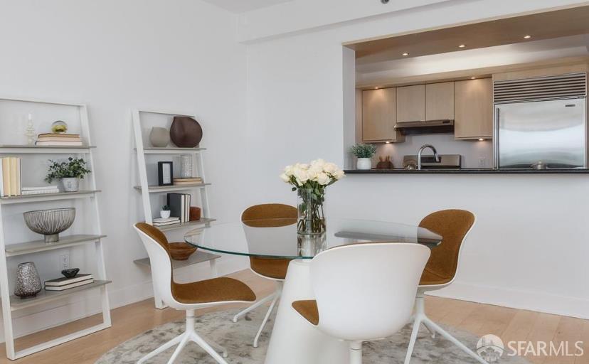 Detail Gallery Image 9 of 49 For 239 Brannan St 10g,  San Francisco,  CA 94107 - 2 Beds | 2 Baths