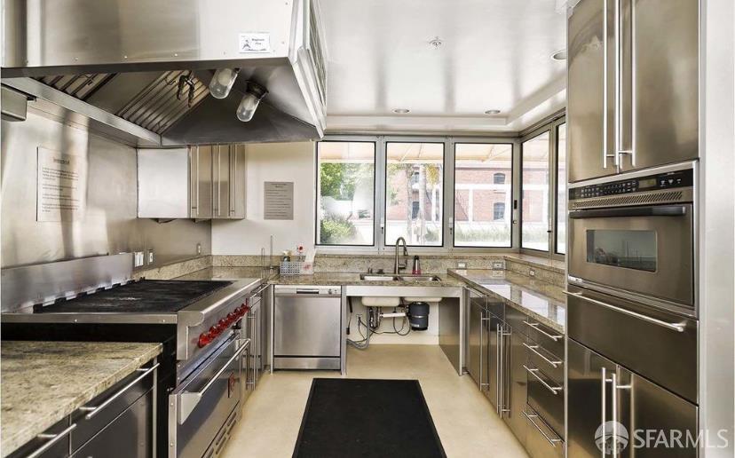 Detail Gallery Image 39 of 49 For 239 Brannan St 10g,  San Francisco,  CA 94107 - 2 Beds | 2 Baths