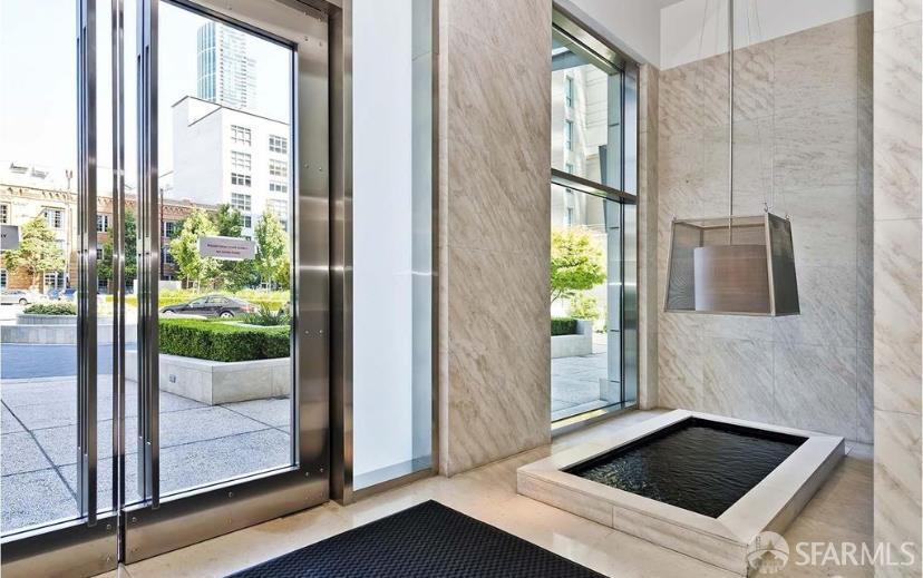 Detail Gallery Image 47 of 49 For 239 Brannan St 10g,  San Francisco,  CA 94107 - 2 Beds | 2 Baths